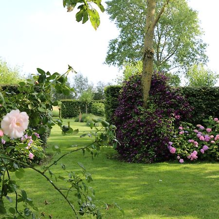 B&B Pronkenburg Brugge Ngoại thất bức ảnh