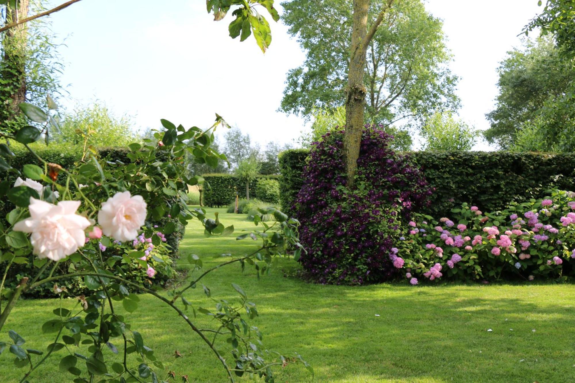 B&B Pronkenburg Brugge Ngoại thất bức ảnh