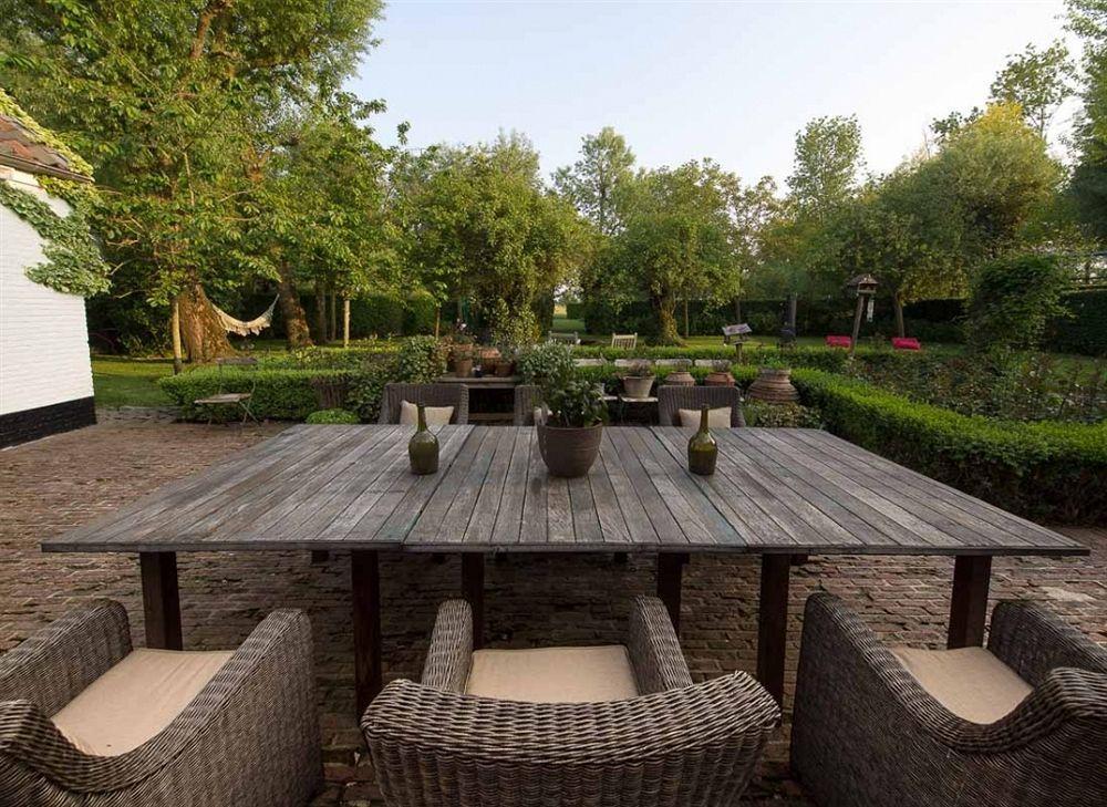 B&B Pronkenburg Brugge Ngoại thất bức ảnh