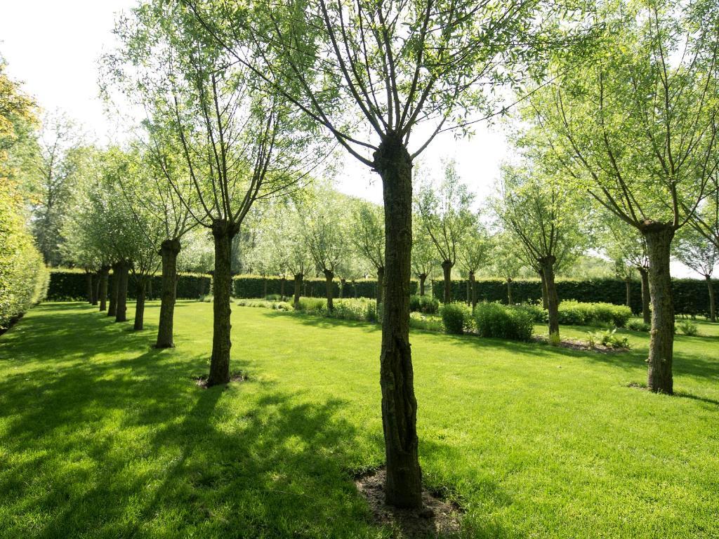 B&B Pronkenburg Brugge Ngoại thất bức ảnh