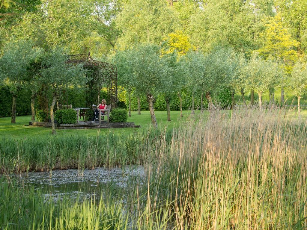 B&B Pronkenburg Brugge Ngoại thất bức ảnh