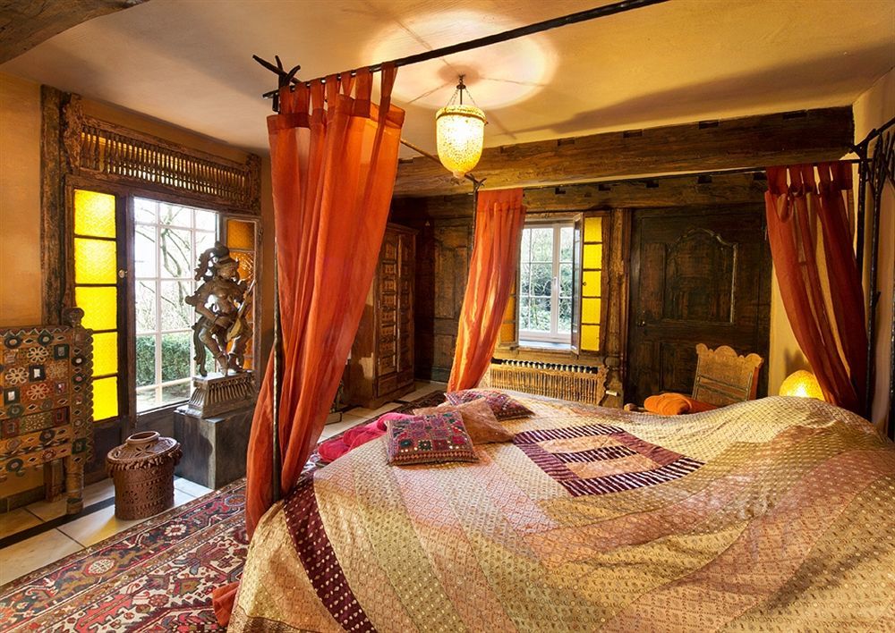 B&B Pronkenburg Brugge Ngoại thất bức ảnh