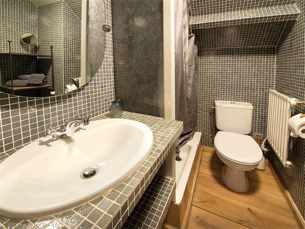 B&B Pronkenburg Brugge Ngoại thất bức ảnh