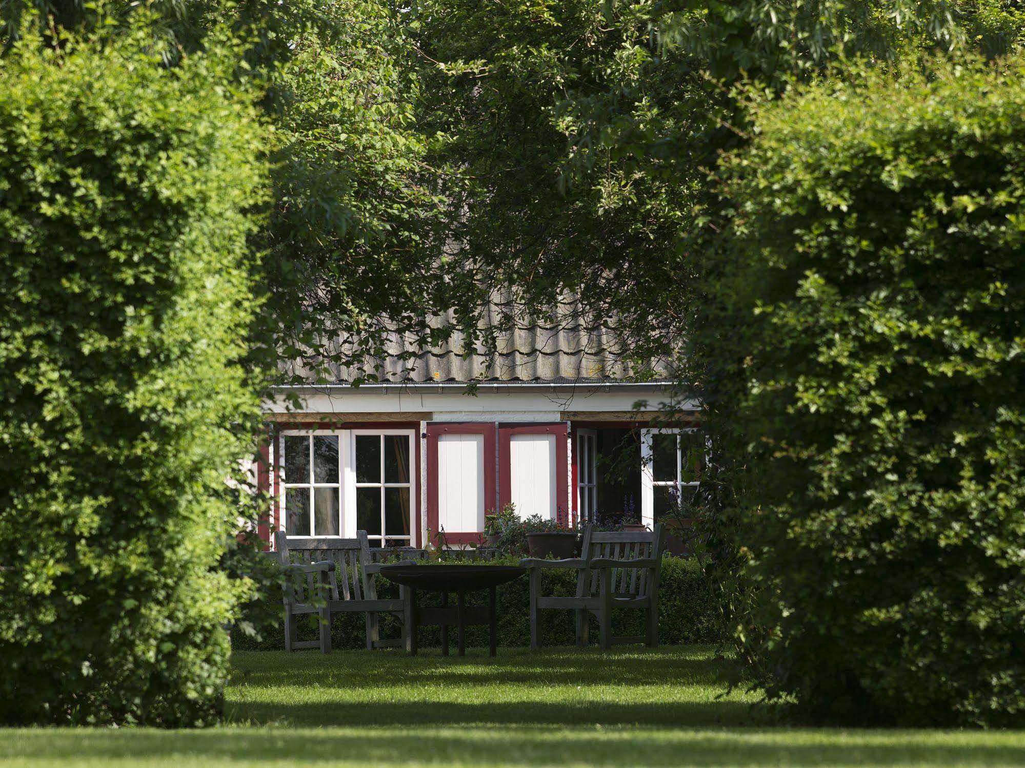 B&B Pronkenburg Brugge Ngoại thất bức ảnh