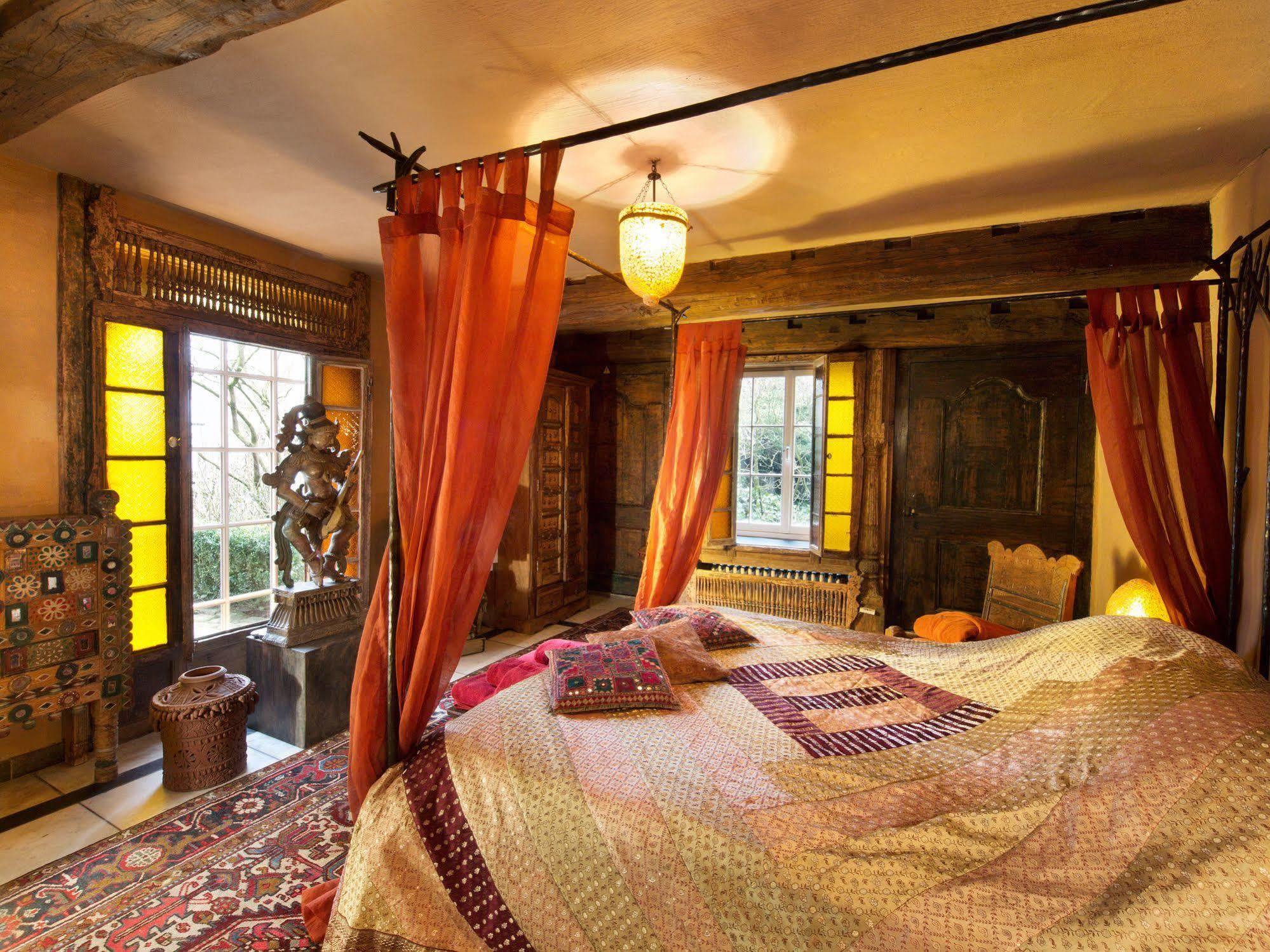B&B Pronkenburg Brugge Ngoại thất bức ảnh