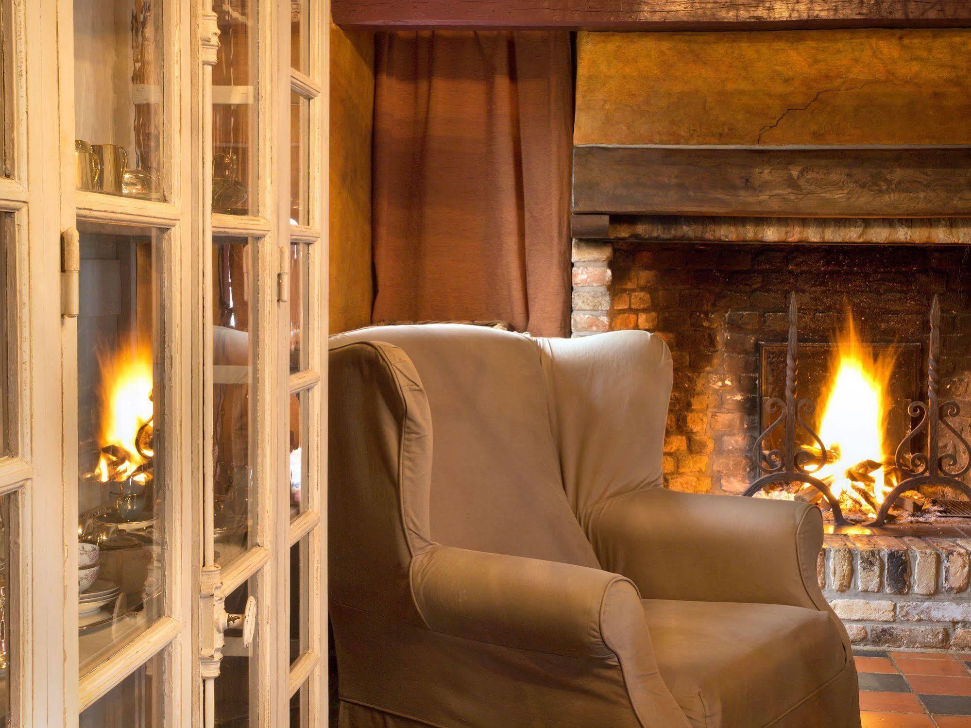 B&B Pronkenburg Brugge Ngoại thất bức ảnh
