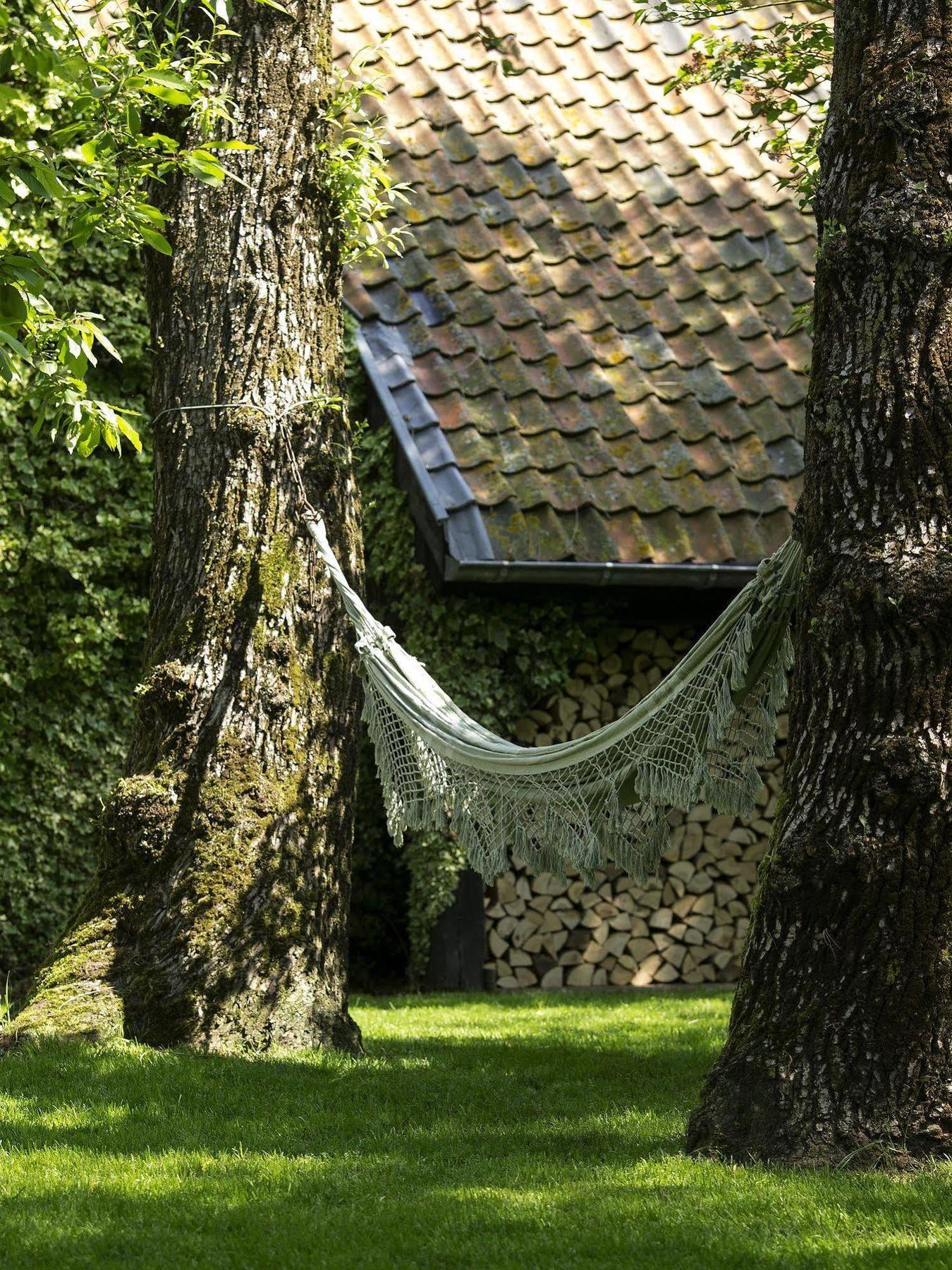 B&B Pronkenburg Brugge Ngoại thất bức ảnh