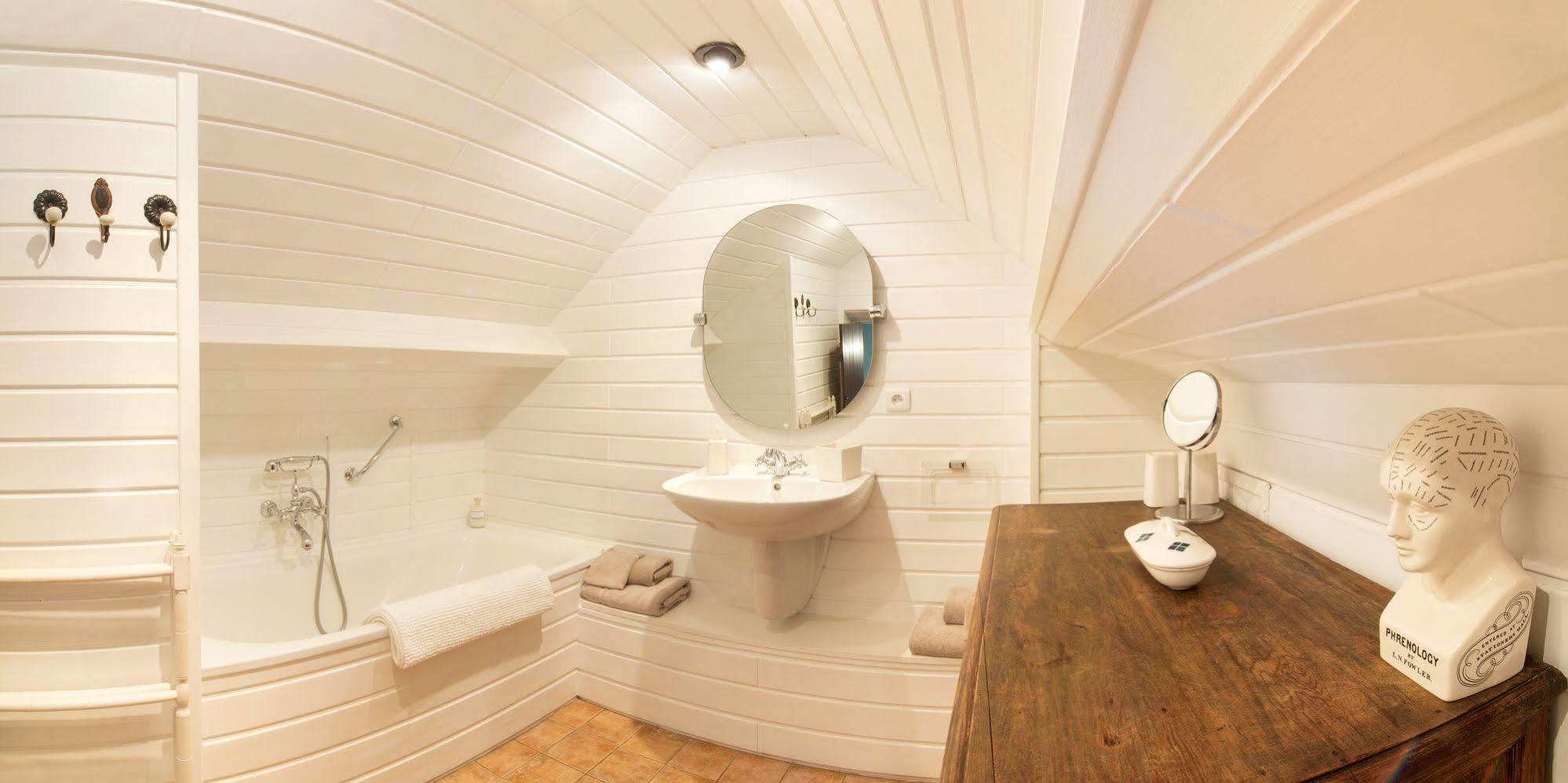 B&B Pronkenburg Brugge Ngoại thất bức ảnh
